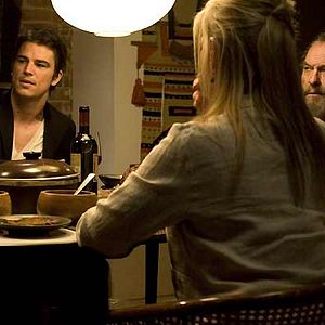 Bilder Josh Hartnett