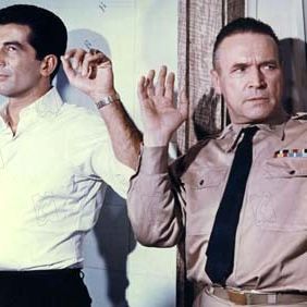 Bilder Der Spion, der in die Hölle ging