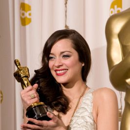 Bilder Marion Cotillard