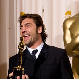 Bilder Javier Bardem