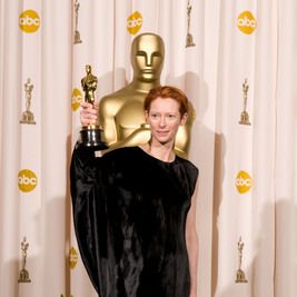 Bilder Tilda Swinton