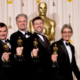 Bilder Bill Westenhofer