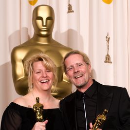 Bilder Karen Baker Landers