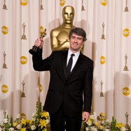 Bilder Dario Marianelli