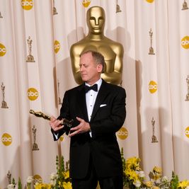 Bilder Robert Elswit