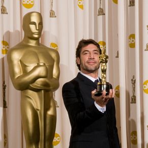 Bilder Javier Bardem