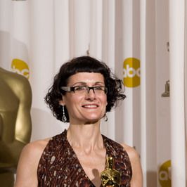 Bilder Alexandra Byrne