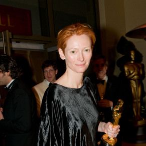 Bilder Tilda Swinton