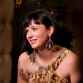 Bilder Diablo Cody