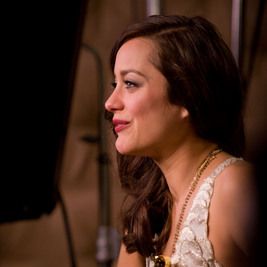 Bilder Marion Cotillard