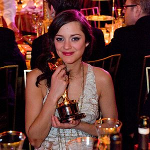 Bilder Marion Cotillard
