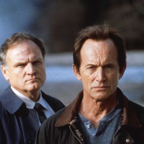 Bilder Millennium - Fürchte deinen Nächsten wie Dich selbst