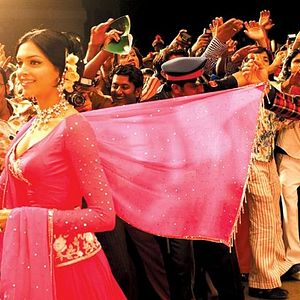 Bilder Om Shanti Om