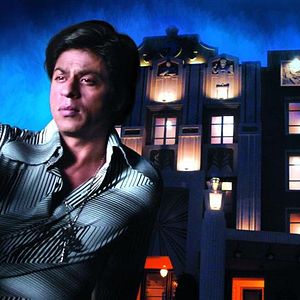 Bilder Om Shanti Om