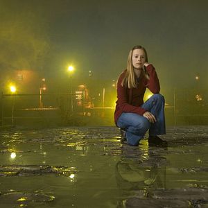 Bilder Conchita Campbell