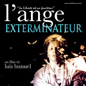 Bilder Luis Buñuel