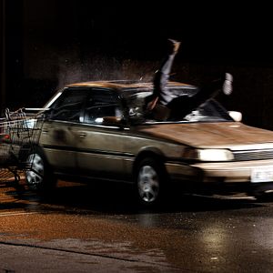 Bilder Stuart Gordon