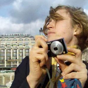 Bilder Joseph Morder