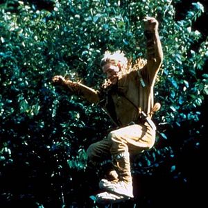 Bilder Scott Bairstow