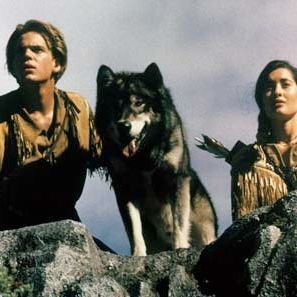 Bilder Scott Bairstow