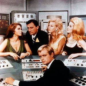 Bilder Solo für O.N.C.E.L.