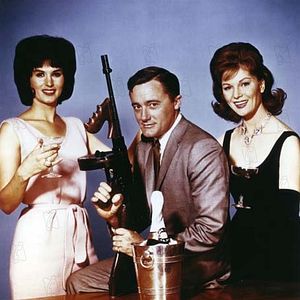 Bilder Solo für O.N.C.E.L.