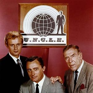 Bilder Solo für O.N.C.E.L.