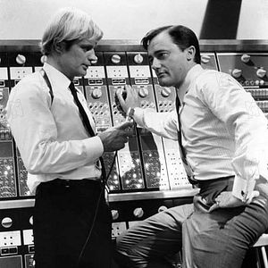 Bilder Solo für O.N.C.E.L.