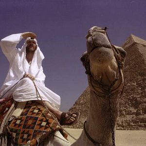 Bilder Where In The World Is Osama Bin Laden?