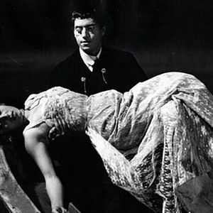 Bilder Der schreckliche Dr. Orloff