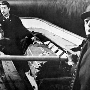 Bilder Der schreckliche Dr. Orloff