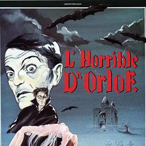 Bilder Der schreckliche Dr. Orloff