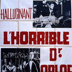 Bilder Der schreckliche Dr. Orloff