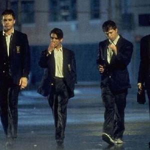 Bilder Scott Kalvert