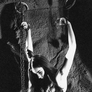 Bilder Marquis de Sade: Justine