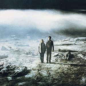 Bilder Die Geisterstadt der Zombies