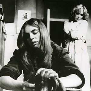 Bilder Das Haus an der Friedhofsmauer