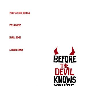 Bilder Tödliche Entscheidung - Before the Devil Knows You're Dead