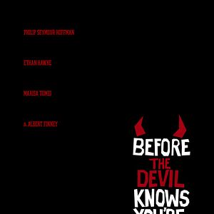 Bilder Tödliche Entscheidung - Before the Devil Knows You're Dead