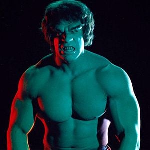 Bilder Lou Ferrigno