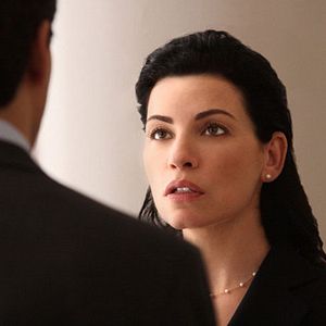 Bilder Julianna Margulies