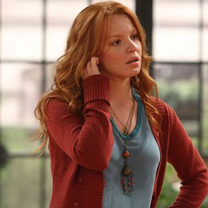 Bilder Lauren Ambrose