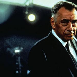 Bilder Philip Baker Hall