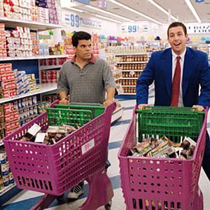 Bilder Punch-Drunk Love