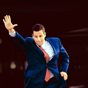 Bilder Punch-Drunk Love