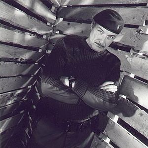 Bilder Terry O'Quinn