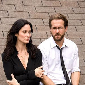 Bilder Carrie-Anne Moss