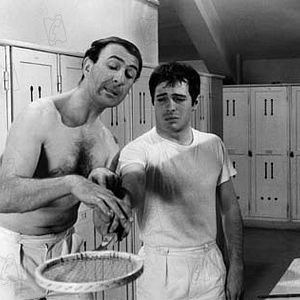 Bilder Jacques Baratier