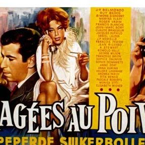 Bilder Jacques Baratier