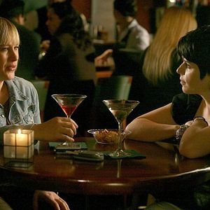 Bilder Patricia Arquette